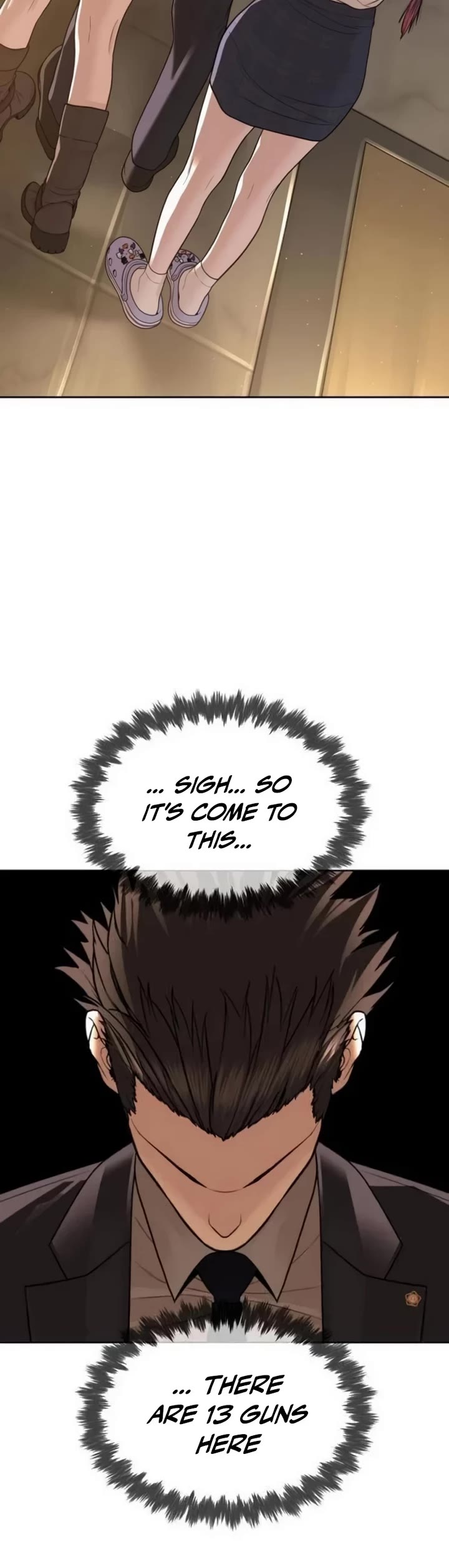 A Killer Lawyer chapter 24 page 54