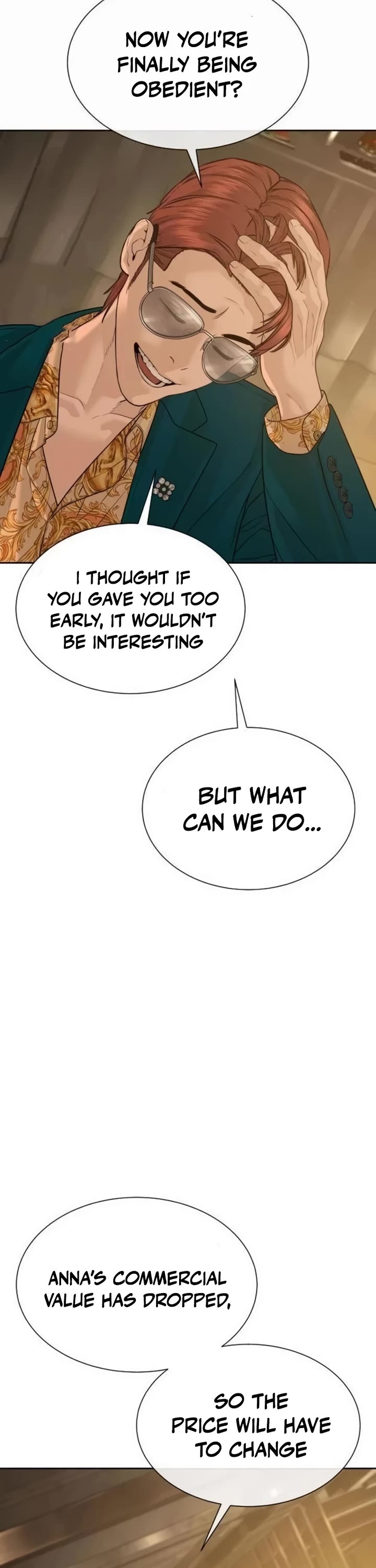 A Killer Lawyer chapter 24 page 58