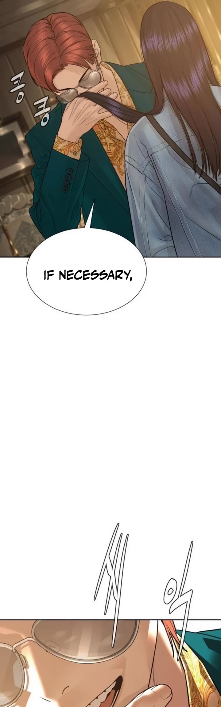 A Killer Lawyer chapter 24 page 59