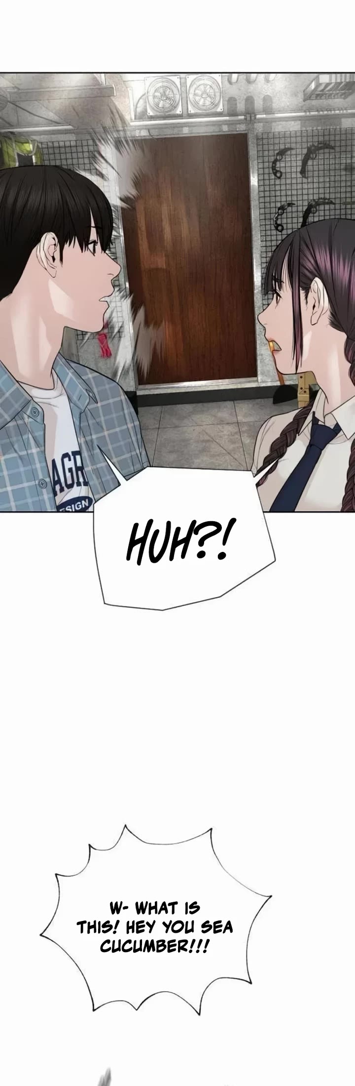 A Killer Lawyer chapter 24 page 75