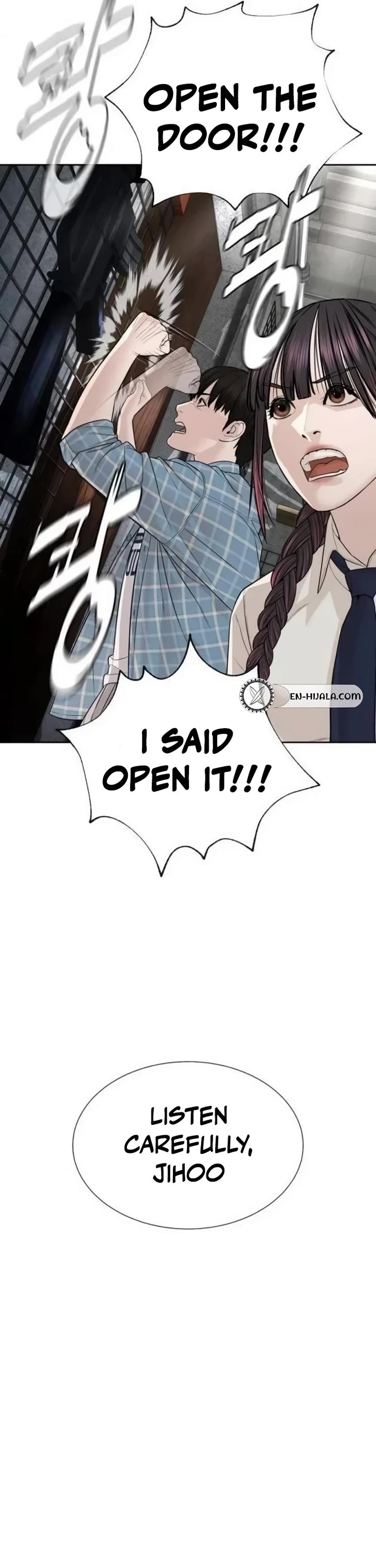 A Killer Lawyer chapter 24 page 76