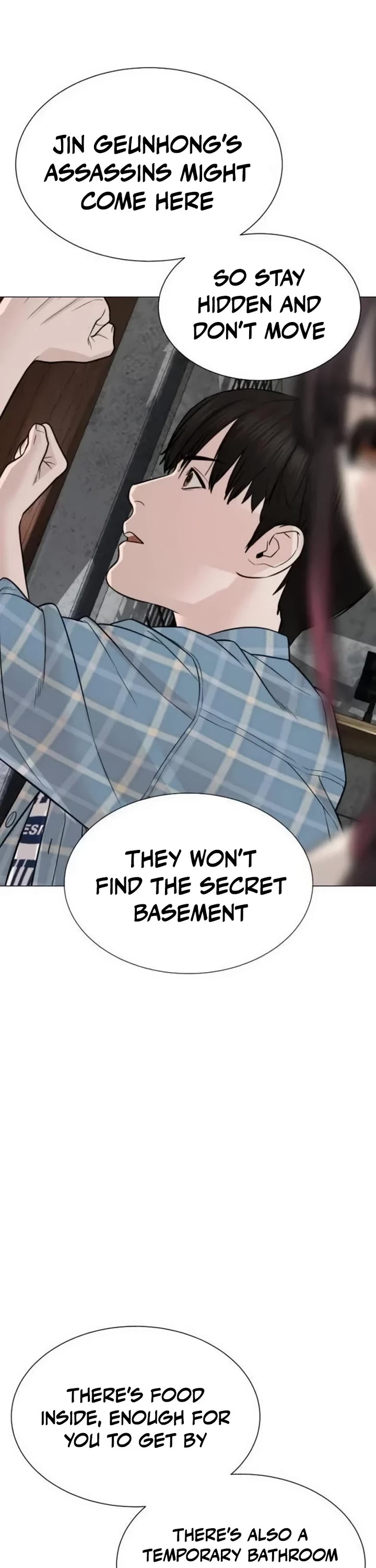 A Killer Lawyer chapter 24 page 77