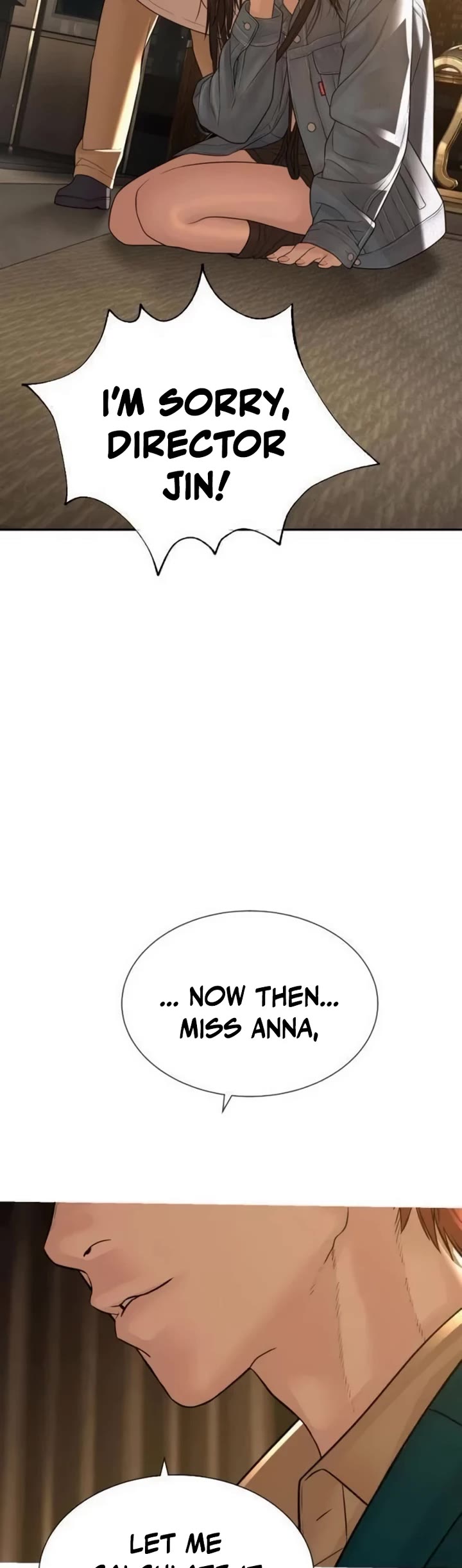 A Killer Lawyer chapter 24 page 9