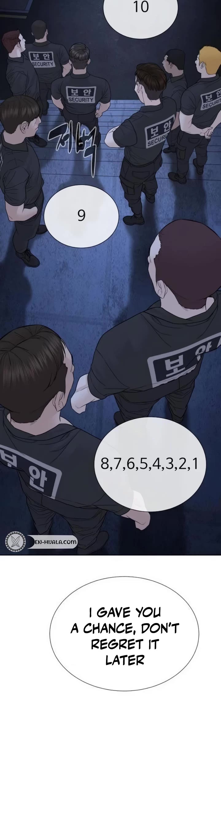 A Killer Lawyer chapter 24 page 90