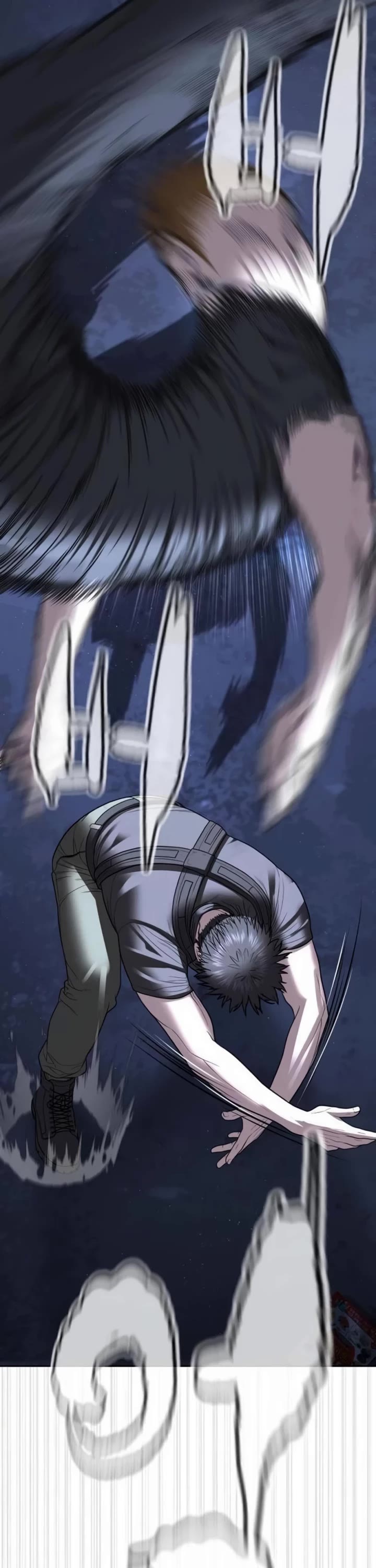 A Killer Lawyer chapter 24 page 95