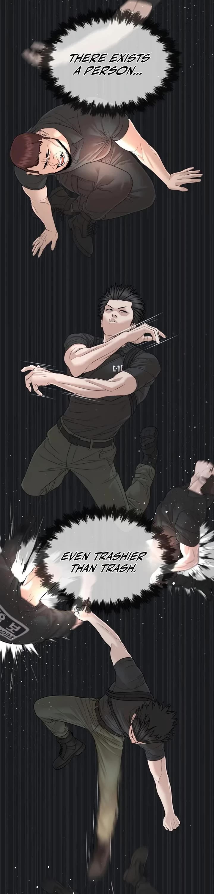 A Killer Lawyer chapter 25 page 19