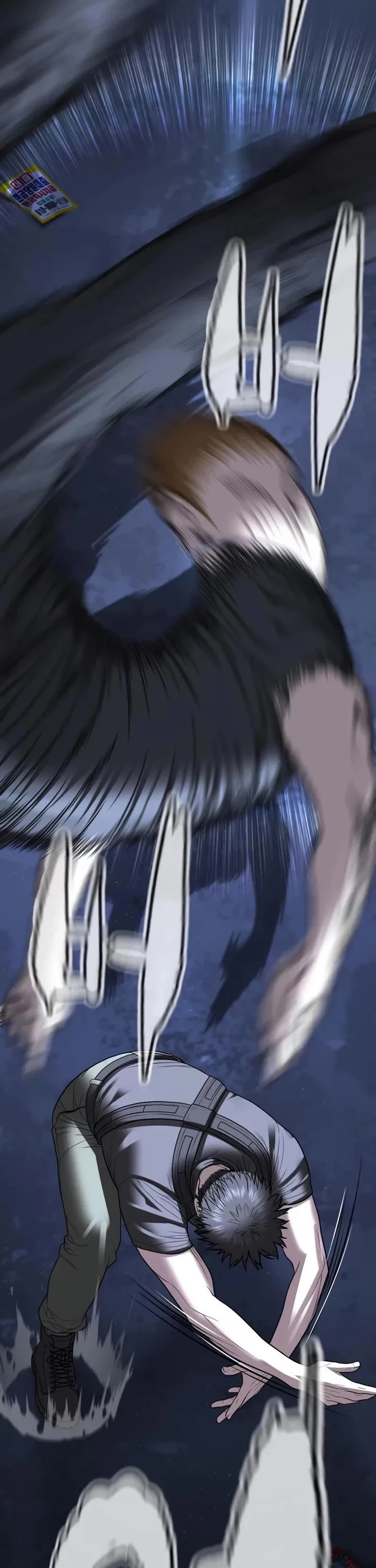 A Killer Lawyer chapter 25 page 2