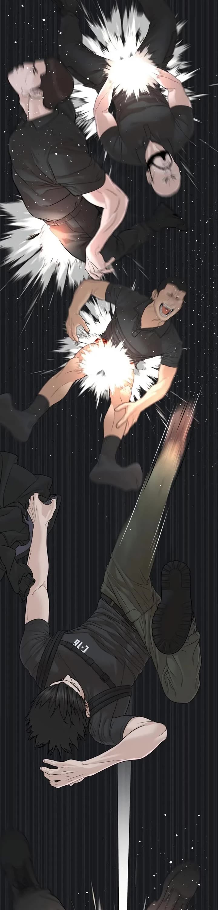 A Killer Lawyer chapter 25 page 20