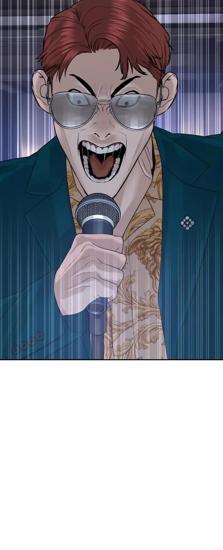 A Killer Lawyer chapter 25 page 32