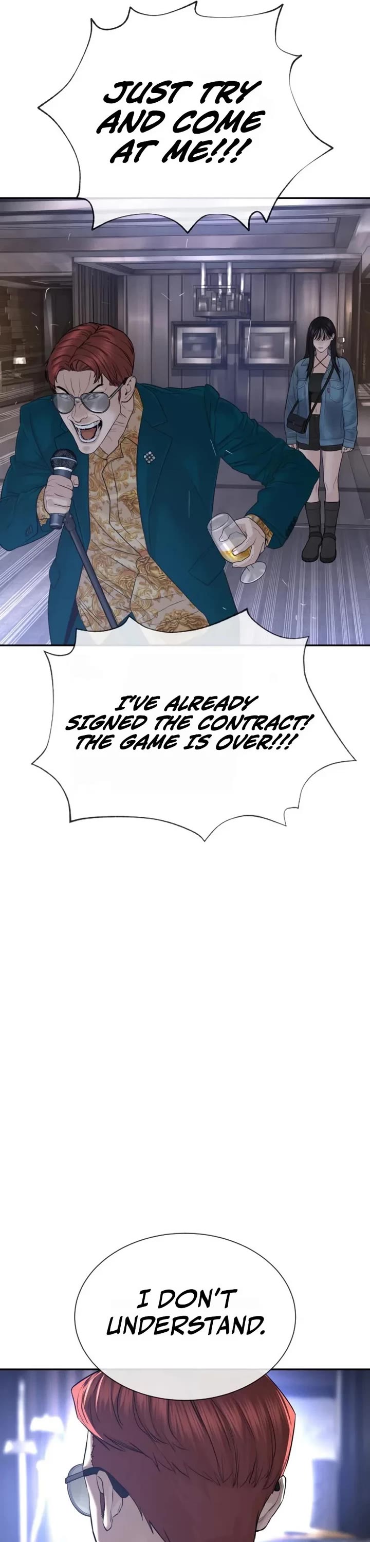 A Killer Lawyer chapter 25 page 33