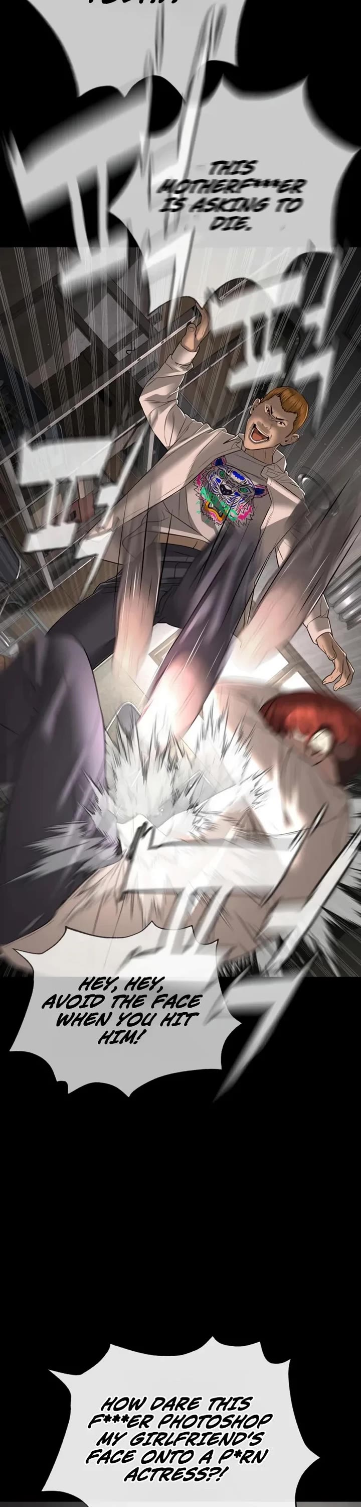 A Killer Lawyer chapter 25 page 44