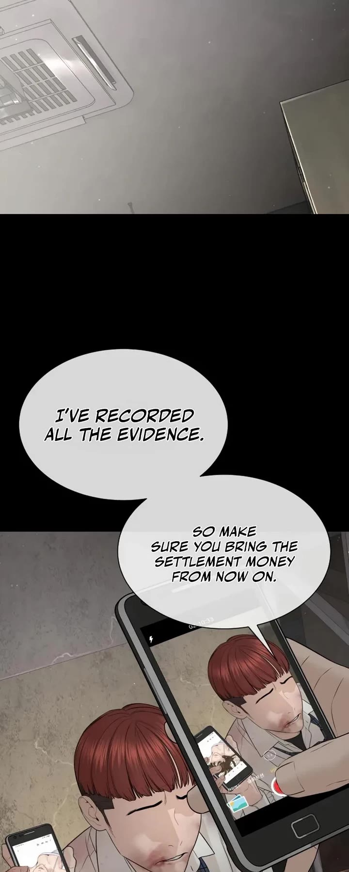 A Killer Lawyer chapter 25 page 46