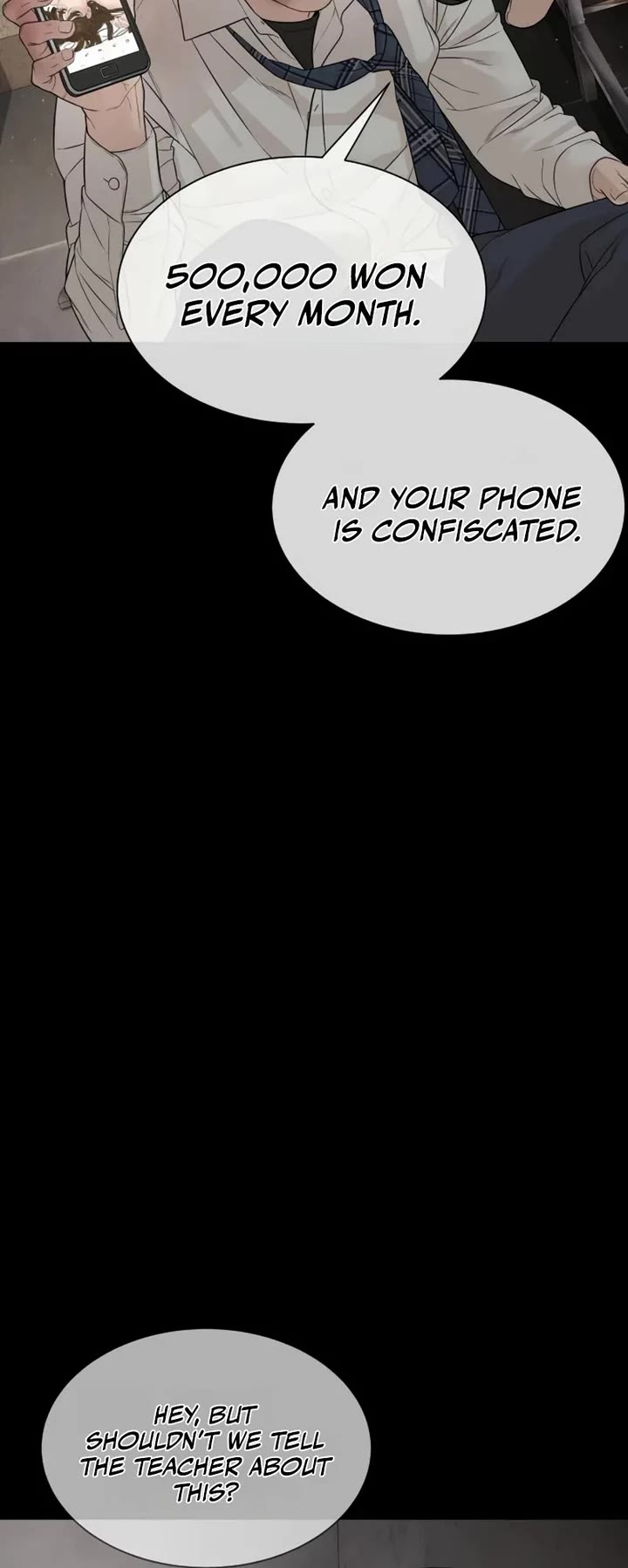 A Killer Lawyer chapter 25 page 47