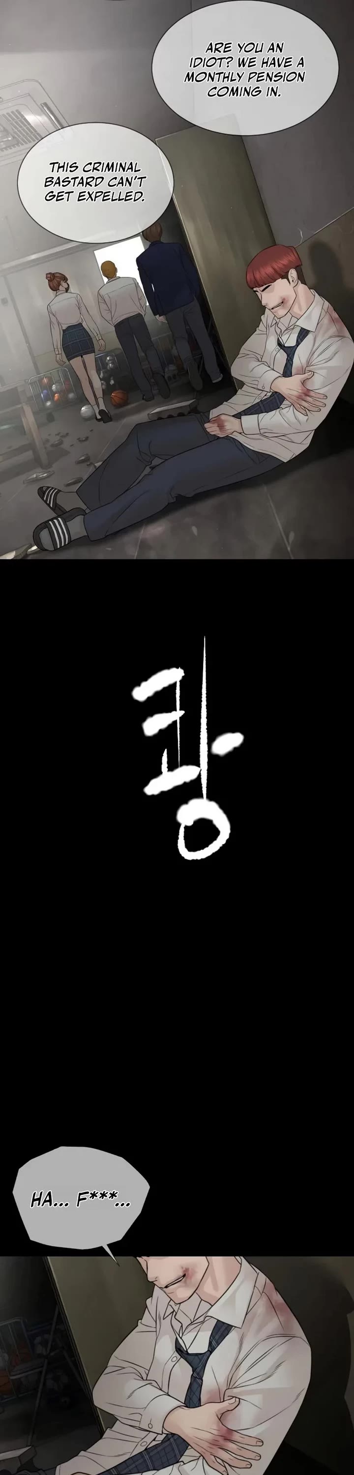 A Killer Lawyer chapter 25 page 48