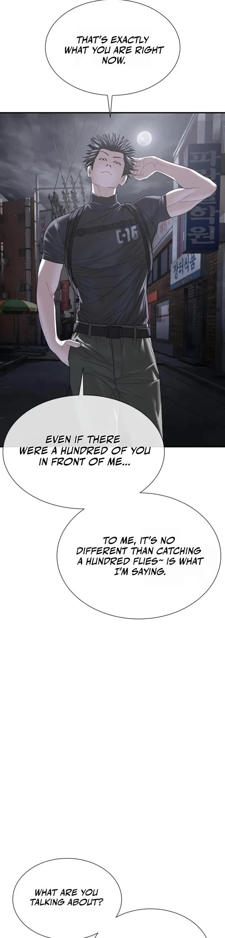 A Killer Lawyer chapter 25 page 5