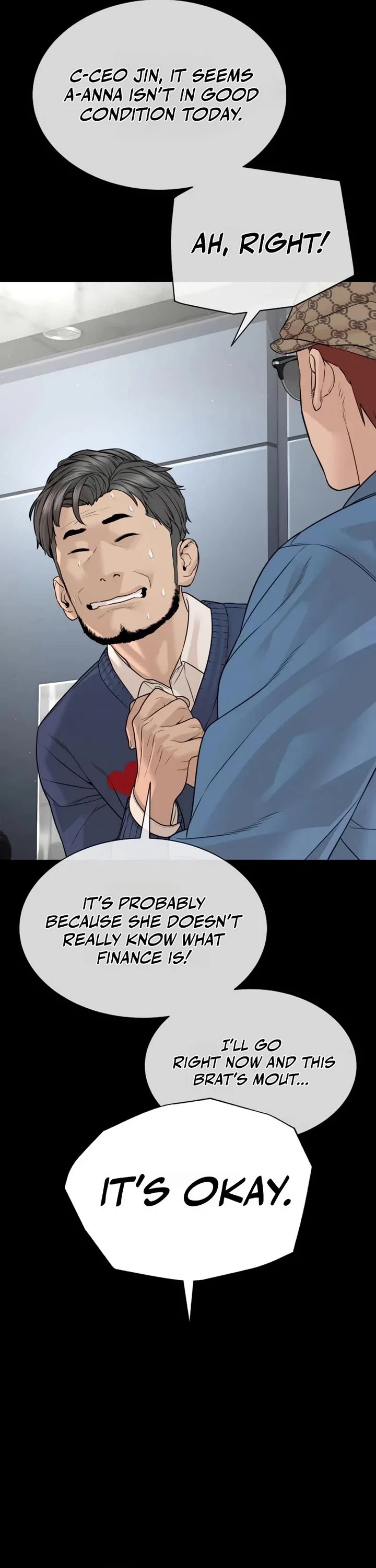 A Killer Lawyer chapter 25 page 73