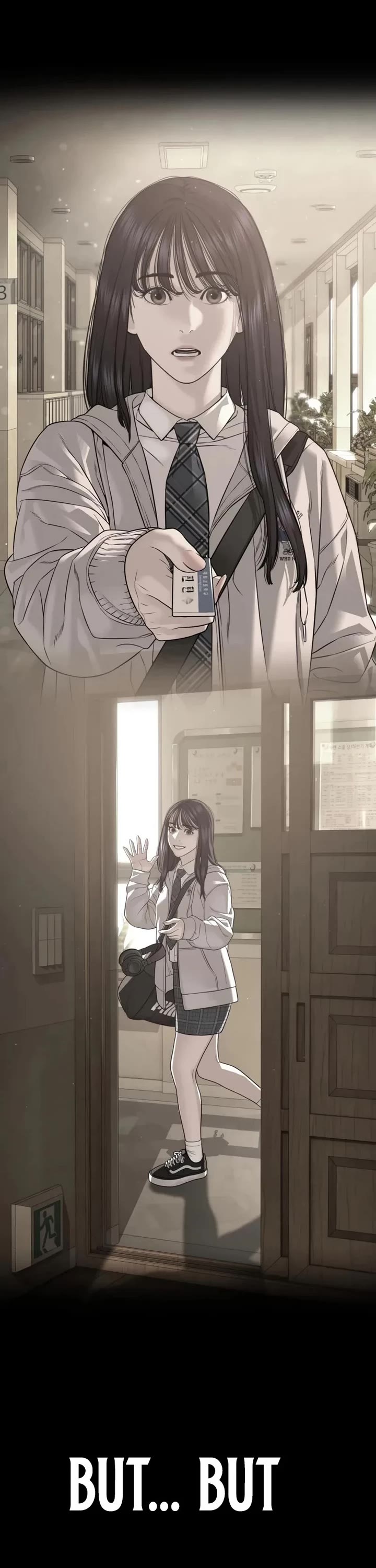 A Killer Lawyer chapter 25 page 75