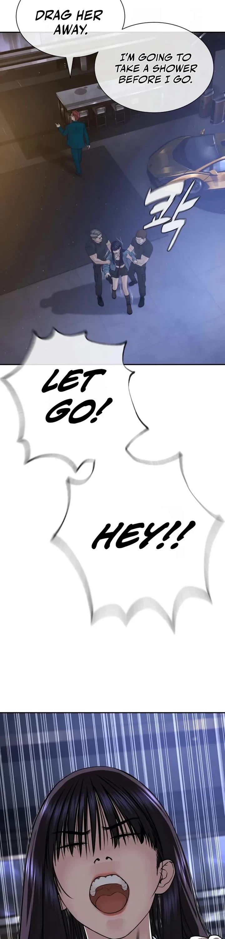 A Killer Lawyer chapter 25 page 84