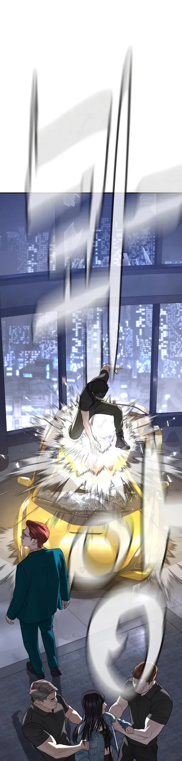 A Killer Lawyer chapter 25 page 89