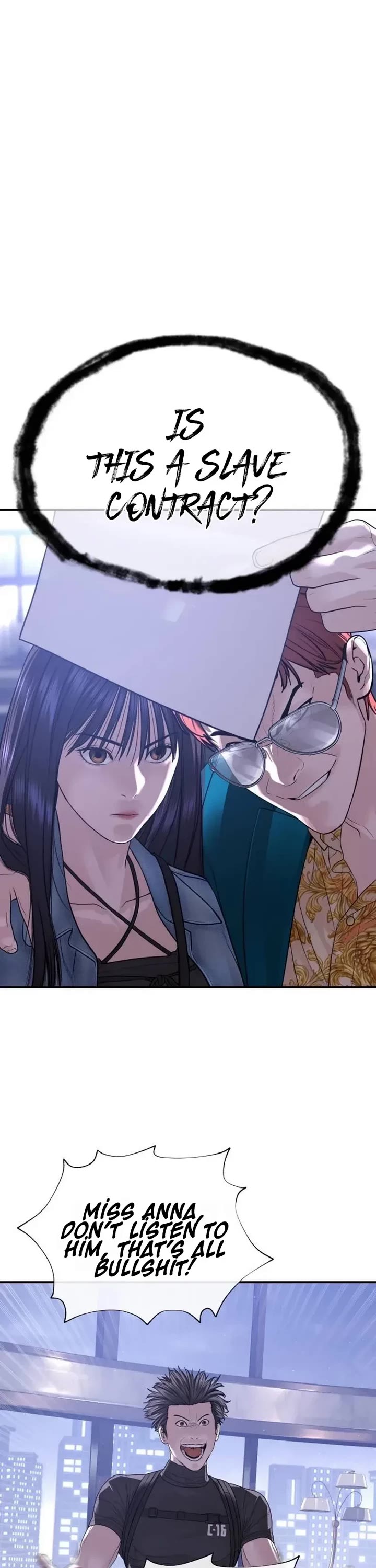 A Killer Lawyer chapter 26 page 11