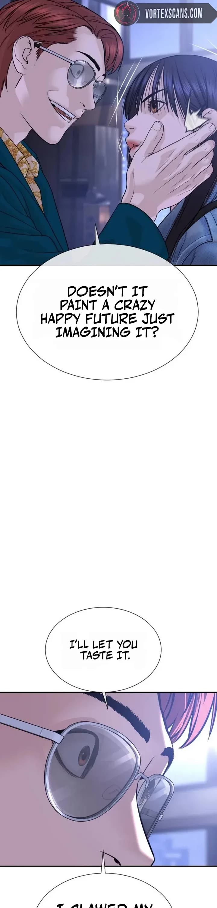 A Killer Lawyer chapter 26 page 16