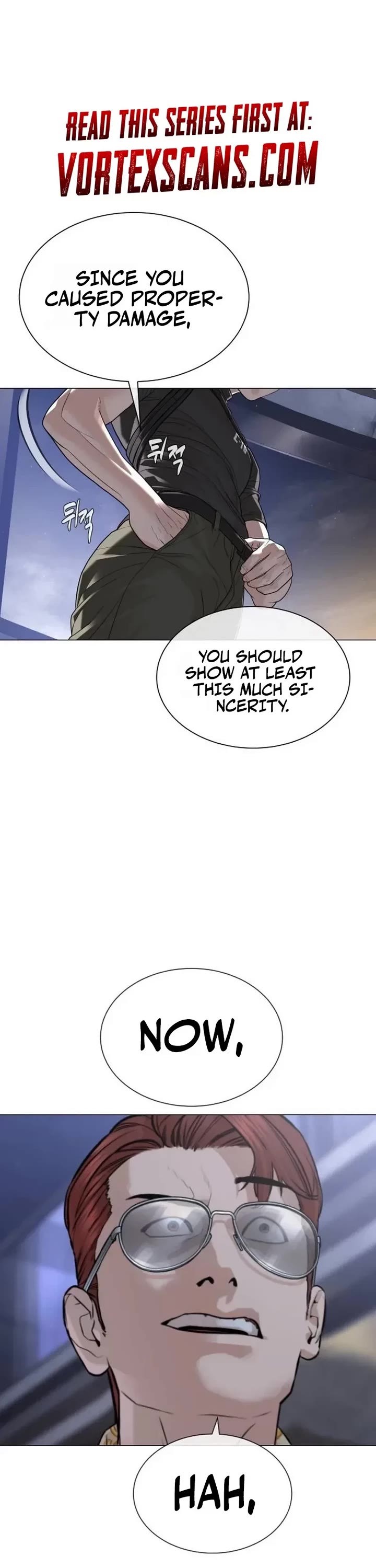 A Killer Lawyer chapter 26 page 2