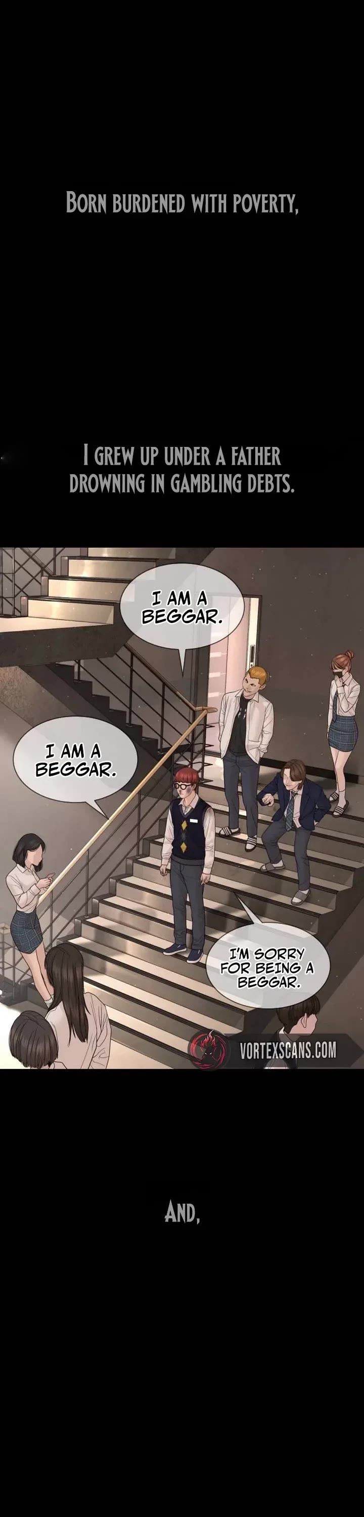 A Killer Lawyer chapter 26 page 21