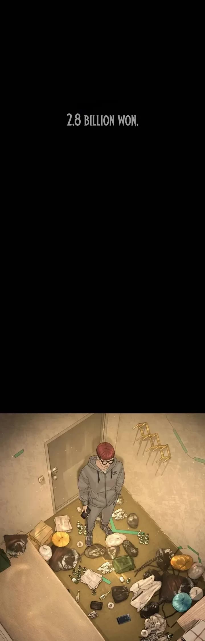 A Killer Lawyer chapter 26 page 24