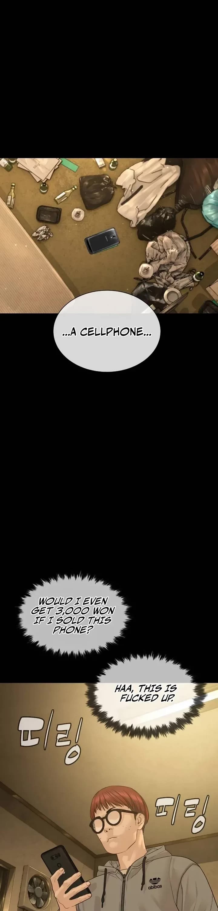 A Killer Lawyer chapter 26 page 26