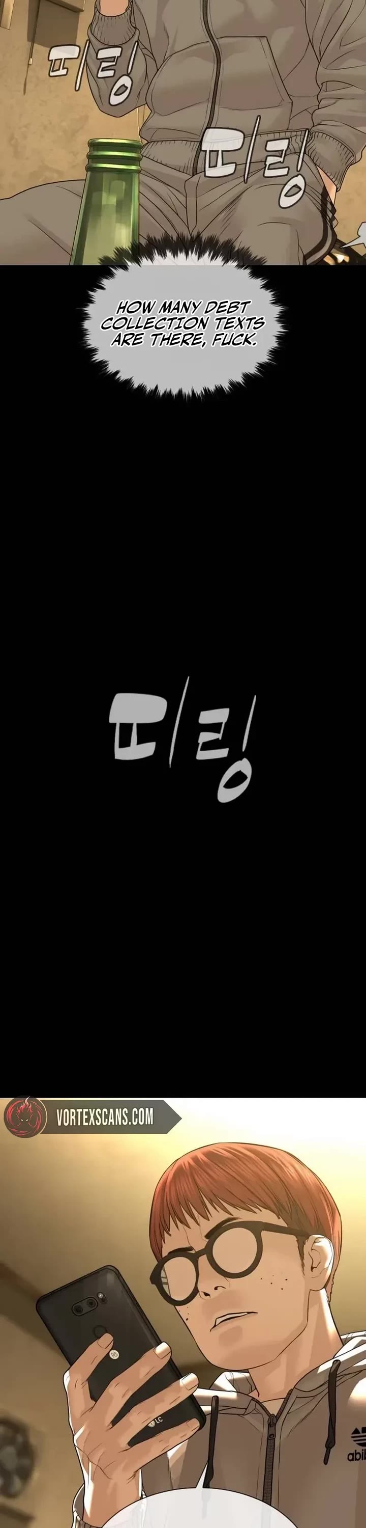 A Killer Lawyer chapter 26 page 27