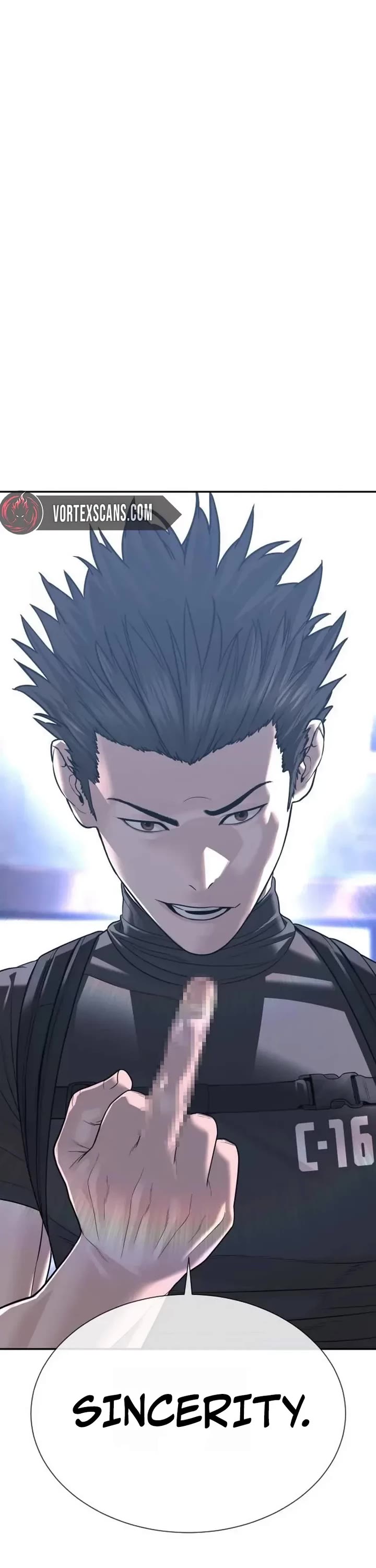 A Killer Lawyer chapter 26 page 3