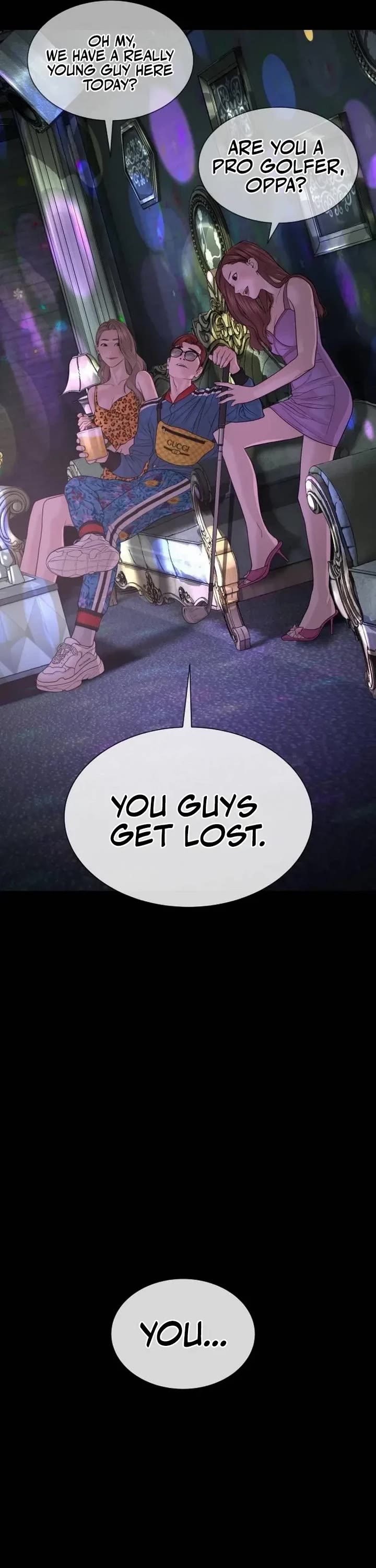 A Killer Lawyer chapter 26 page 36