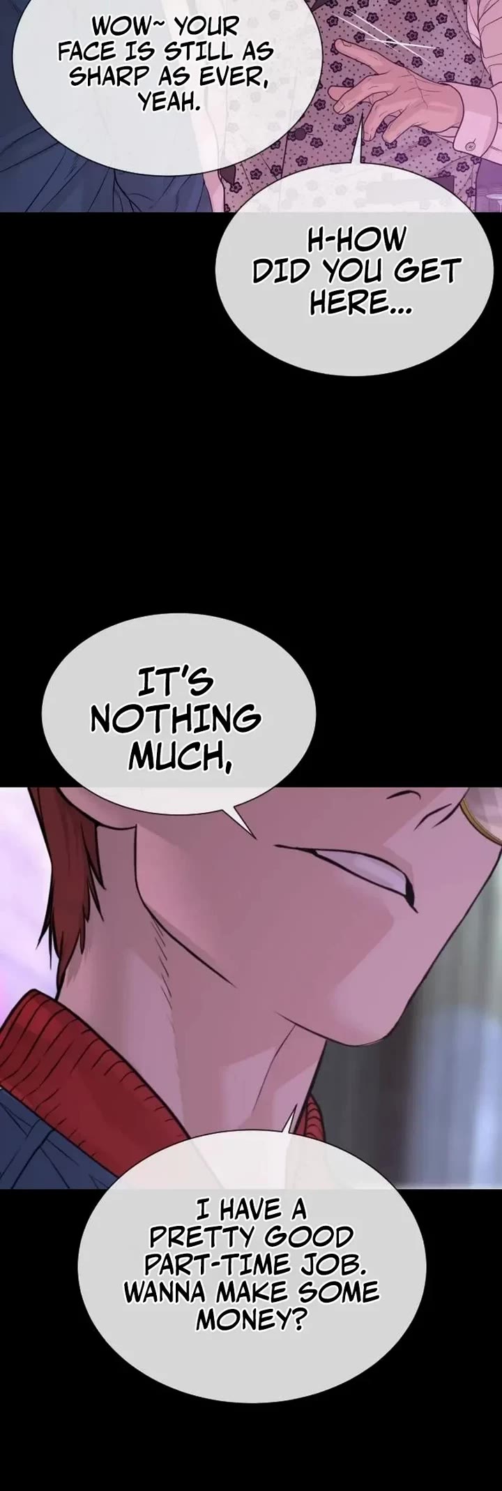 A Killer Lawyer chapter 26 page 40