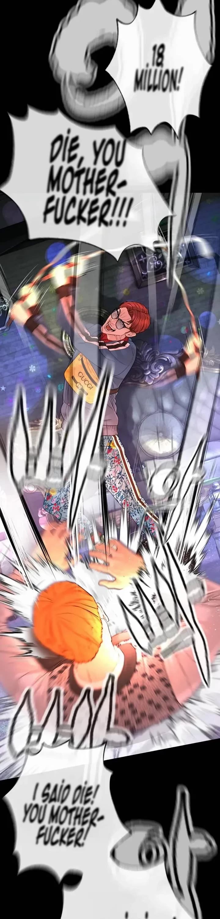 A Killer Lawyer chapter 26 page 43