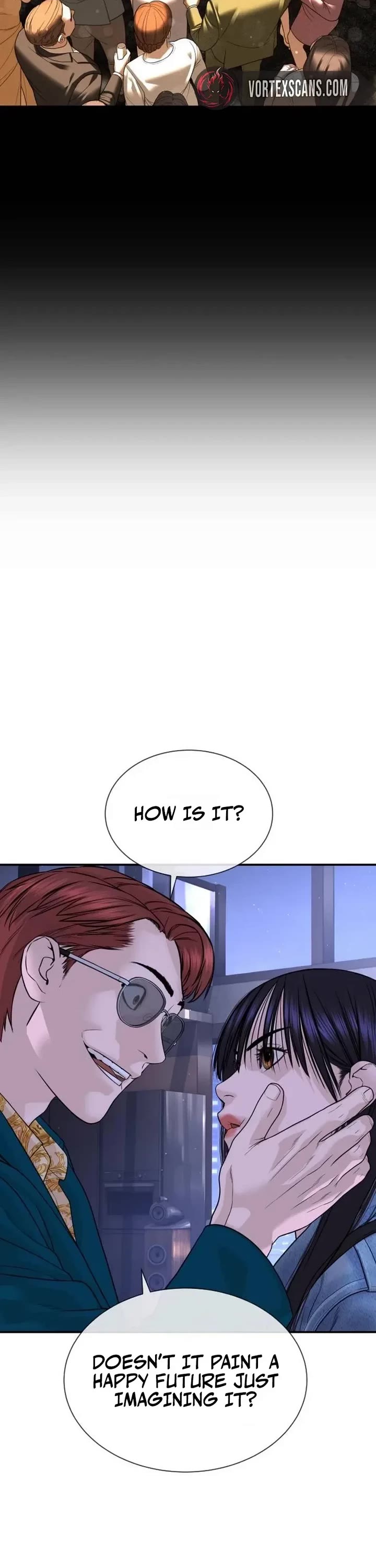 A Killer Lawyer chapter 26 page 47