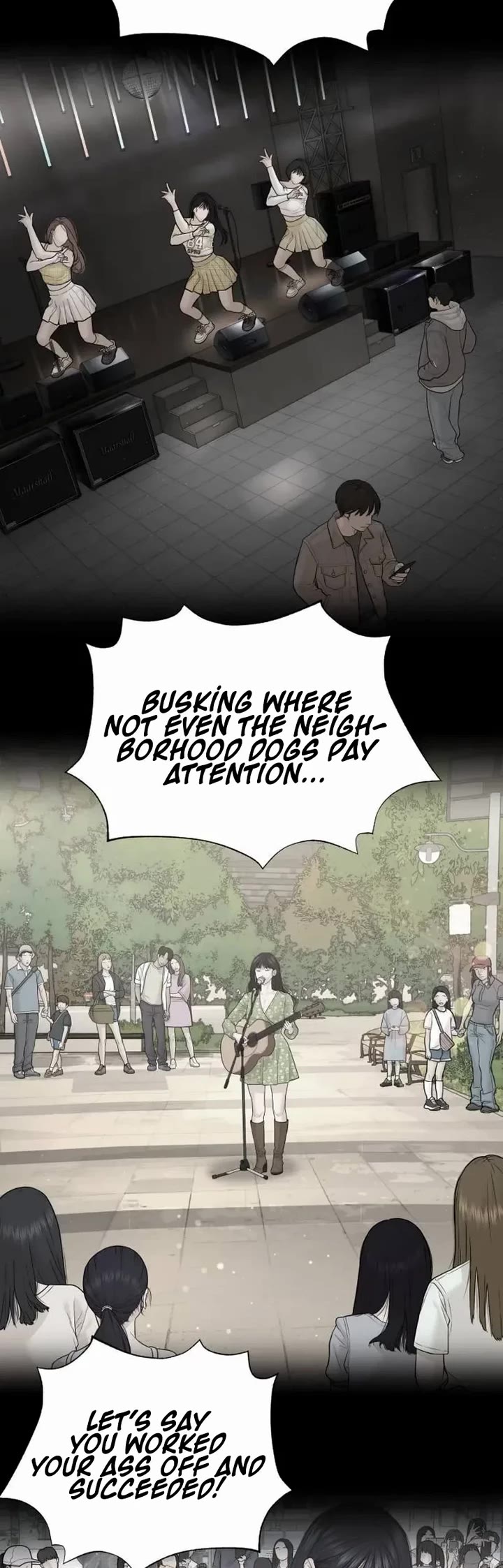 A Killer Lawyer chapter 26 page 49