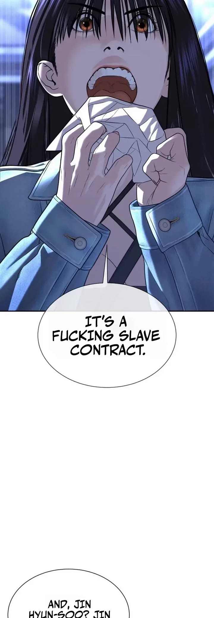 A Killer Lawyer chapter 26 page 54