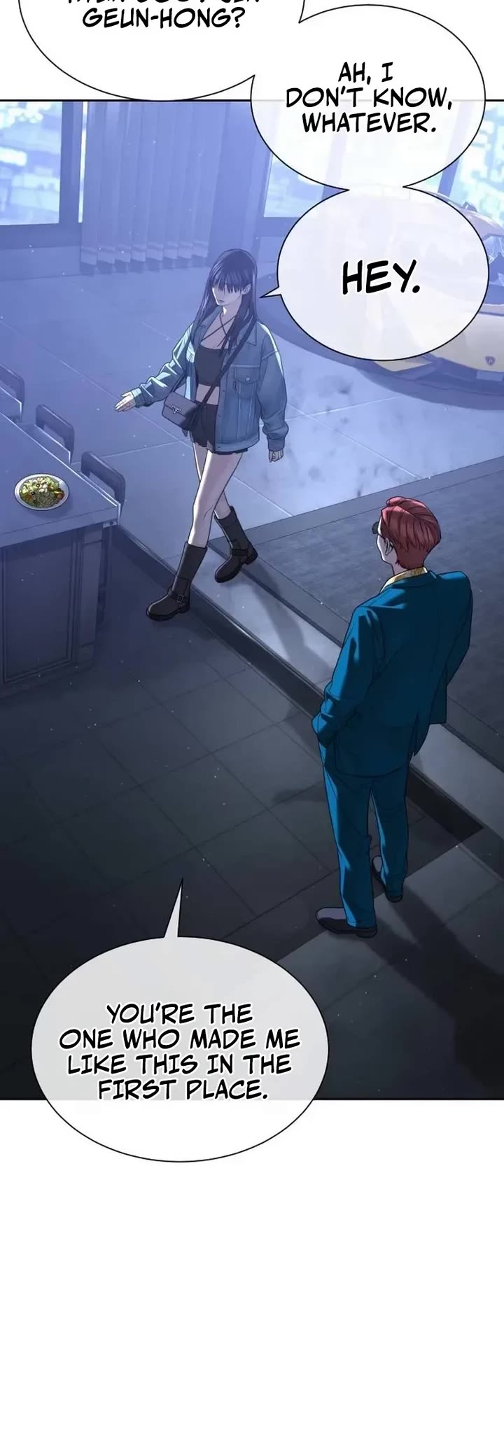 A Killer Lawyer chapter 26 page 55