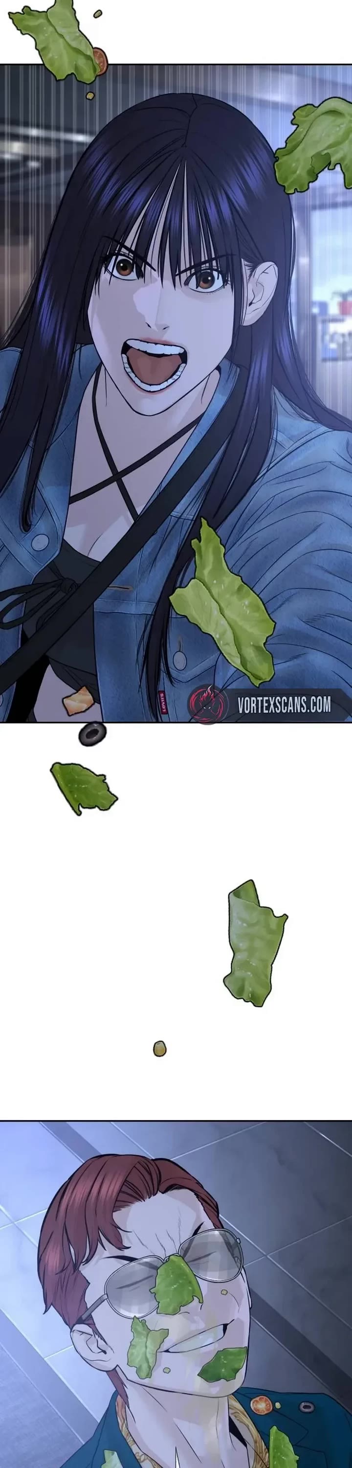 A Killer Lawyer chapter 26 page 58