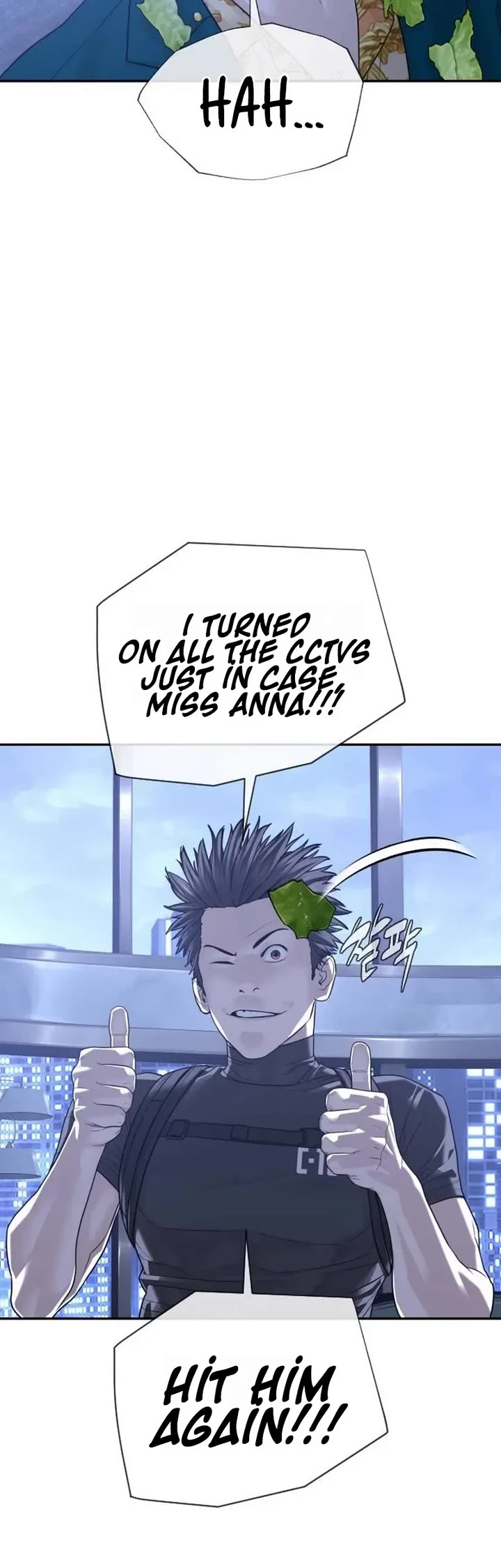 A Killer Lawyer chapter 26 page 59