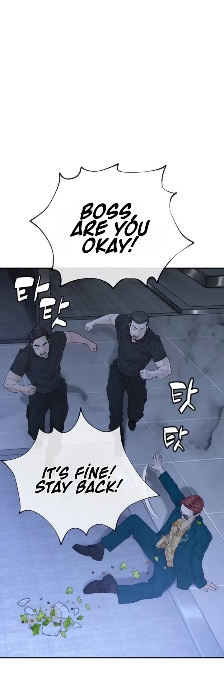 A Killer Lawyer chapter 26 page 60