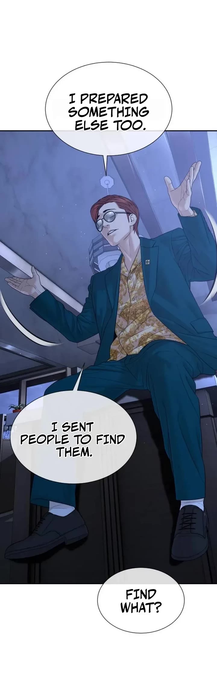 A Killer Lawyer chapter 26 page 65