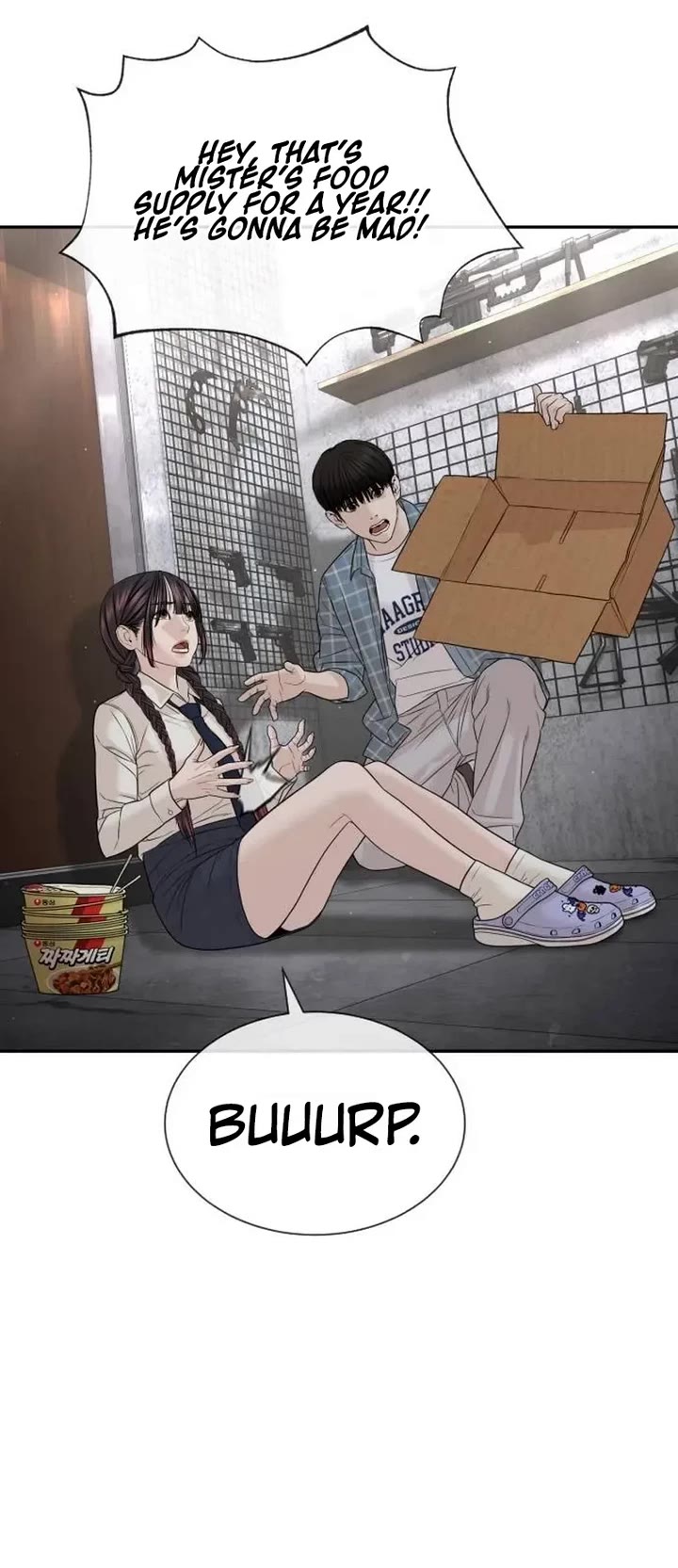 A Killer Lawyer chapter 26 page 69