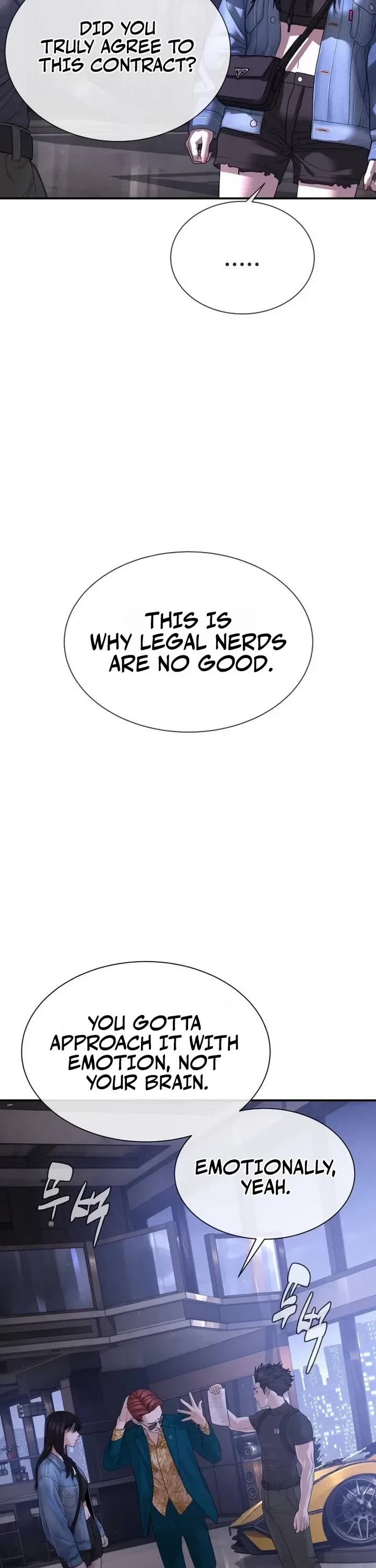 A Killer Lawyer chapter 26 page 7