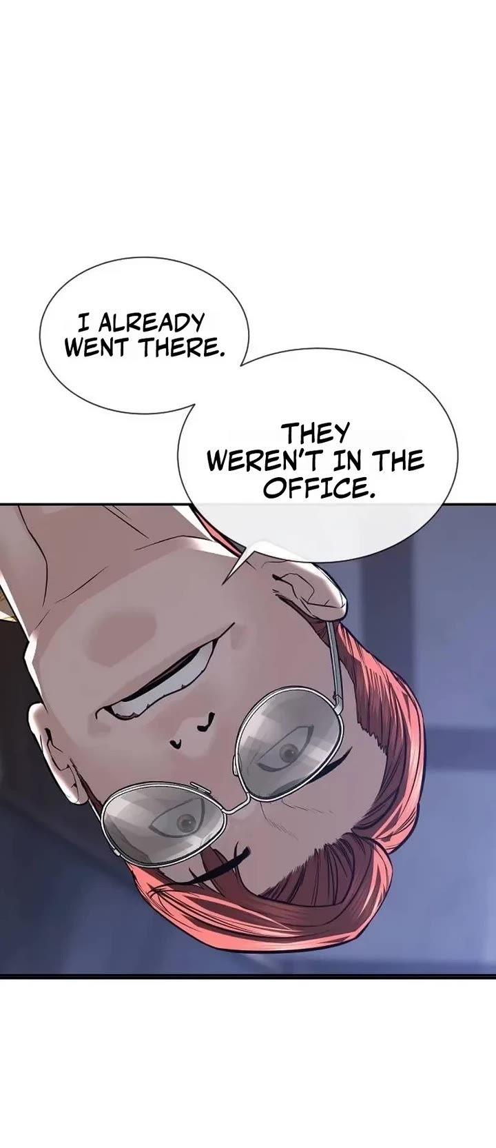 A Killer Lawyer chapter 26 page 70