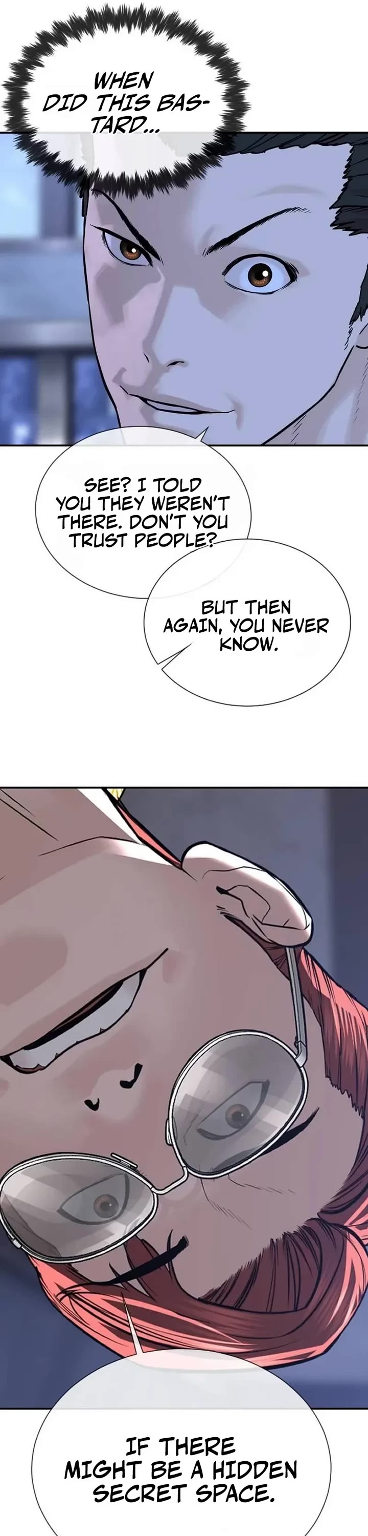 A Killer Lawyer chapter 26 page 71