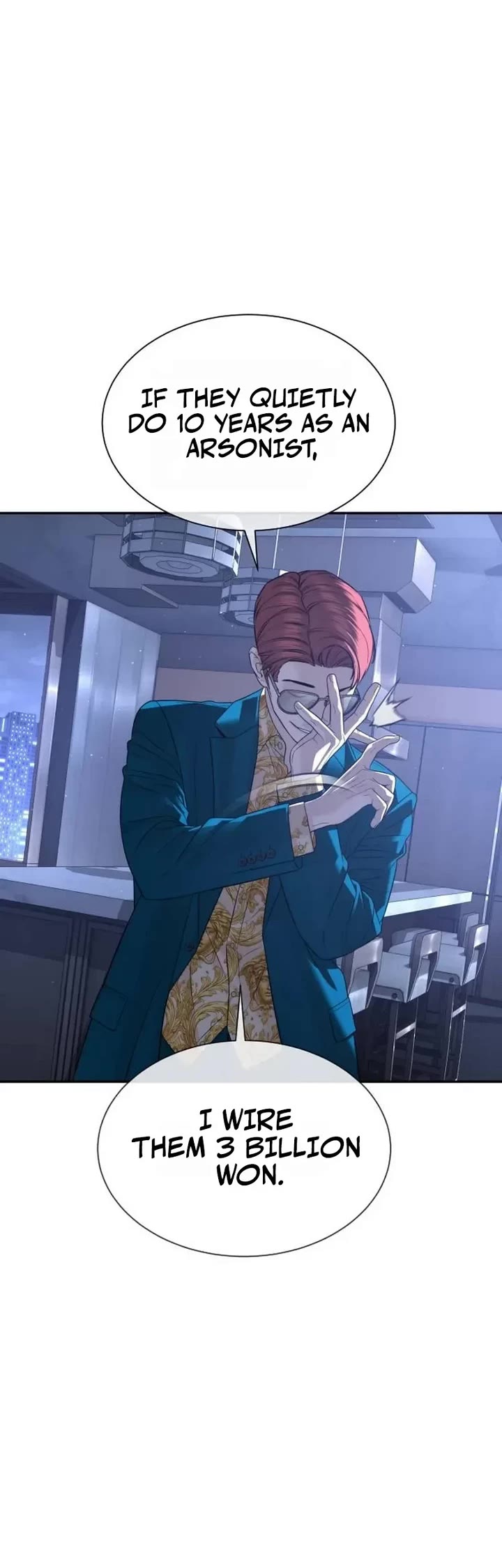 A Killer Lawyer chapter 26 page 75