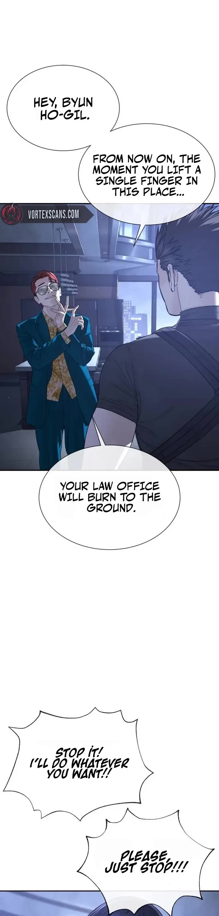 A Killer Lawyer chapter 26 page 76