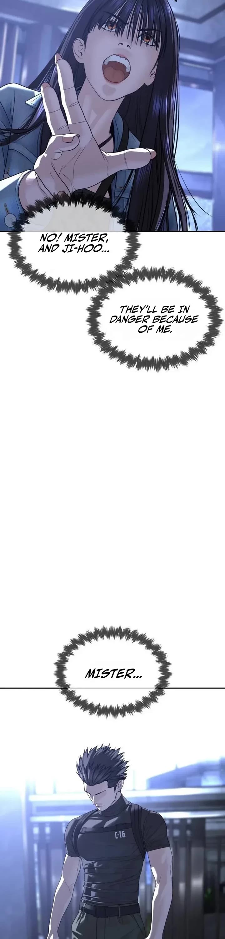 A Killer Lawyer chapter 26 page 77