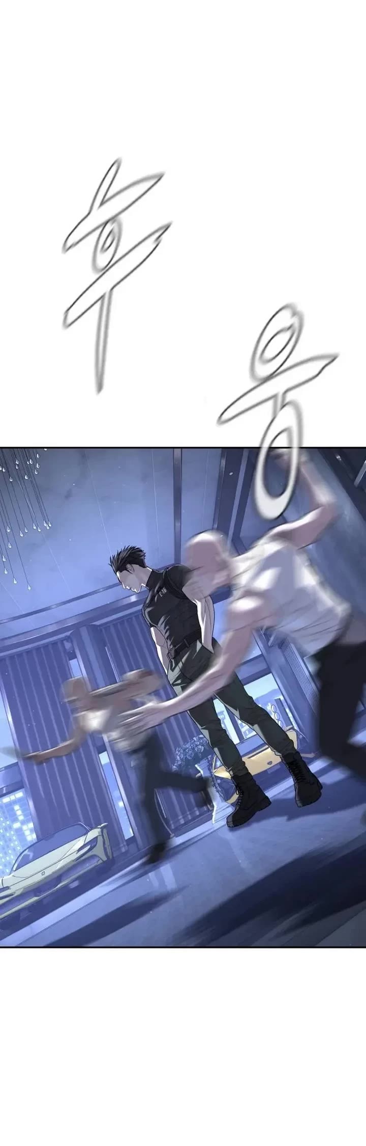 A Killer Lawyer chapter 26 page 85